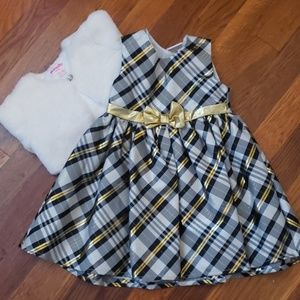 Baby Girl Dress